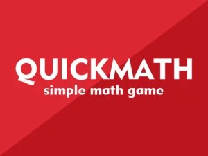 QuickMath