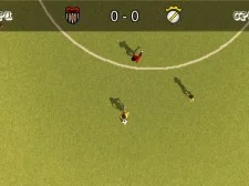 Soccer Simulator